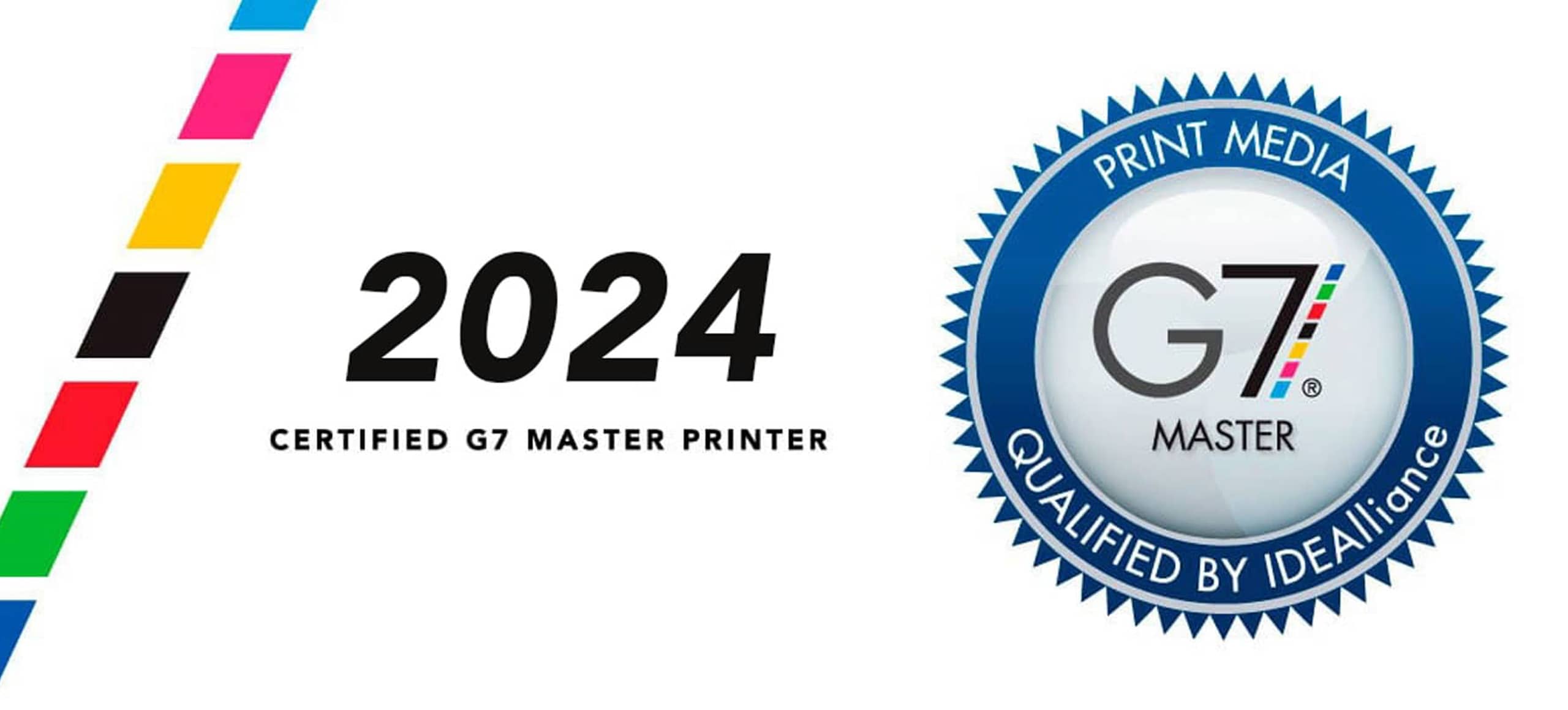 2024 G7 Certified