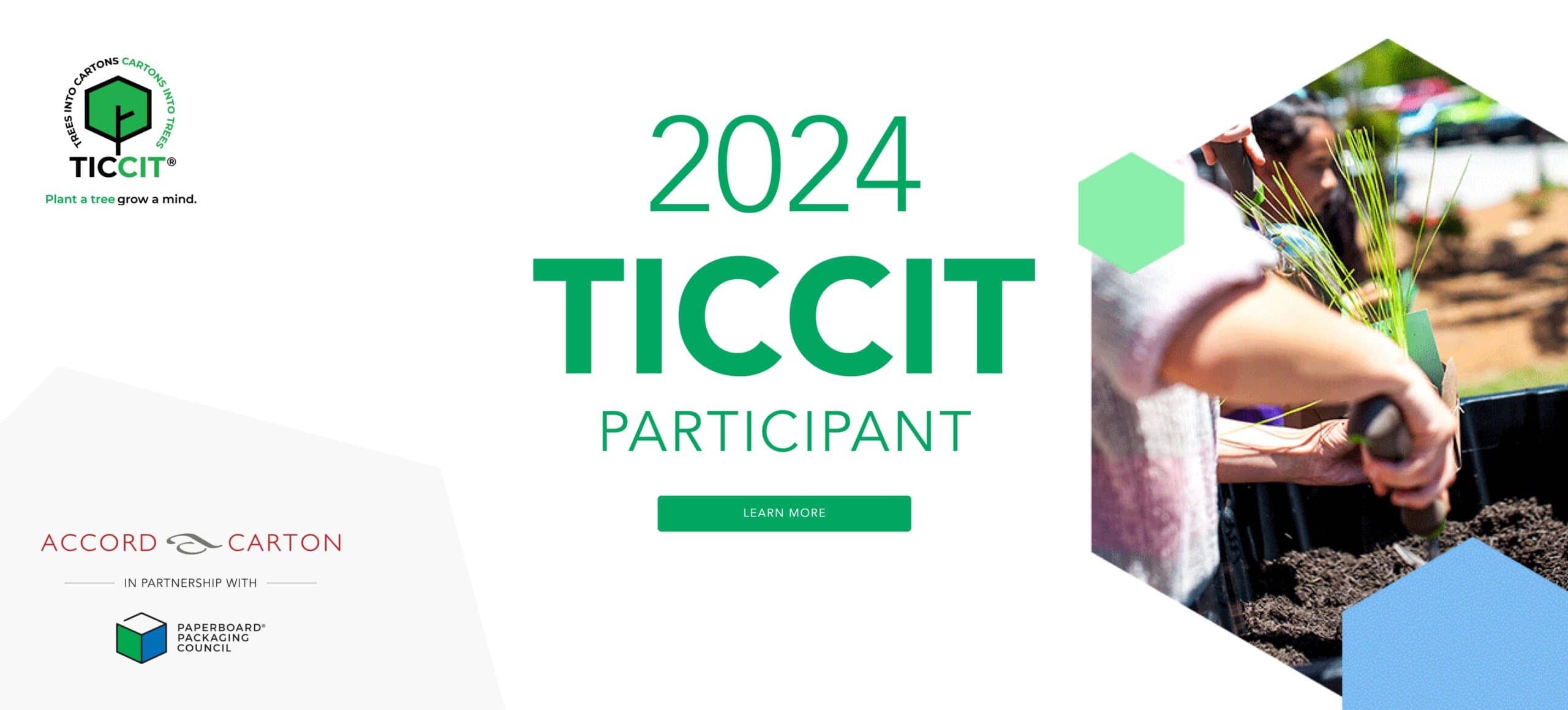 2024 Ticcit Participant